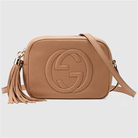 gucci medium disco bag|soho disco bag Gucci sale.